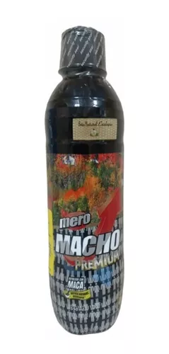  Mero Macho Ecuador, Guayaquil Ecuador, Ecuadorian Products