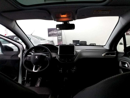 Peugeot 2008 Sport Tiptronic 1.6 Aa
