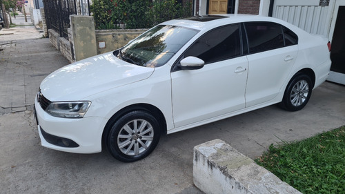 Volkswagen Vento Tdi