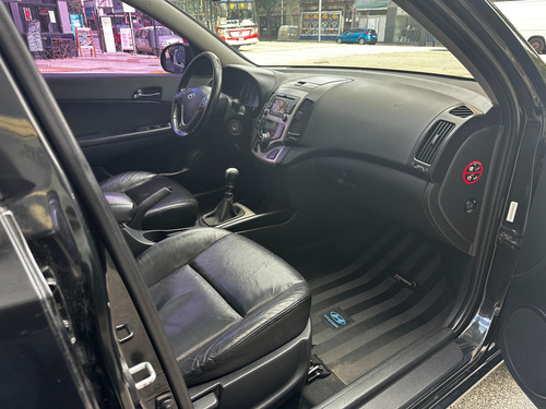 Hyundai I30 2.0 Gls Seg Premium L At