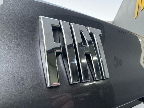 Fiat Cronos 1.3 Gse Drive Pack Conectividad