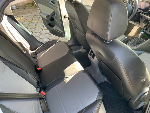 Polo Highline Tsi 2019