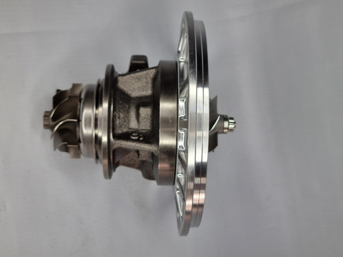 Imagem 2 de 4 de Conjunto Central Ct16 (hilux 2.5)