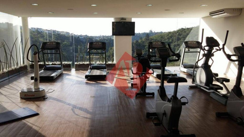 Imagem 12 de 23 de Terreno À Venda, 1080 M² Por R$ 2.376.990,00 - Gênesis 2 - Santana De Parnaíba/sp - Te0637