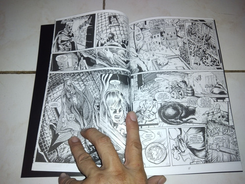 Dungeons & Dragons 7 Edições Em Espanhol Capa Brochura