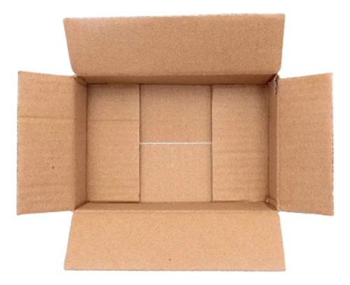Envie Com Segurança Caixa De Papelão 19x11x06 25 Uni