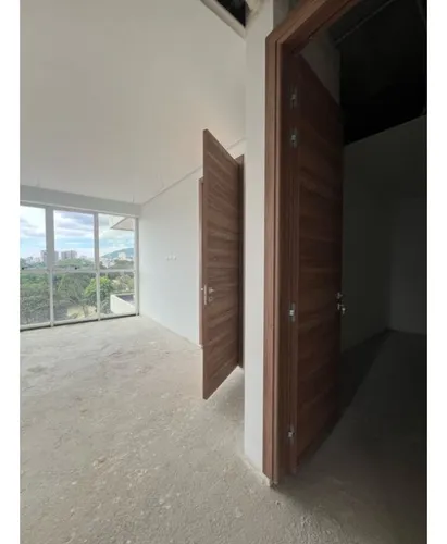 Vendo Ph 881m2 Campo Alegre 7208