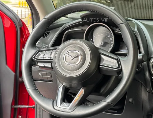 Mazda 2 1.5 Touring