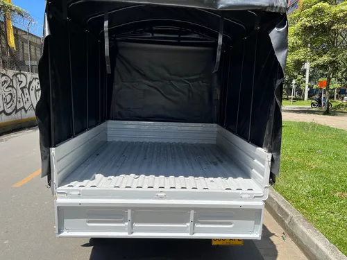 Motocarro Bajaj Re Maxima C Petrol Carpado
