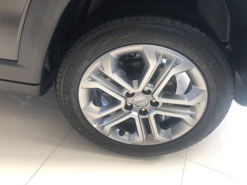 Imagen 8 de 18 de Jeep Compass Longitude Entrega Inmediata 0km 4x2 At6