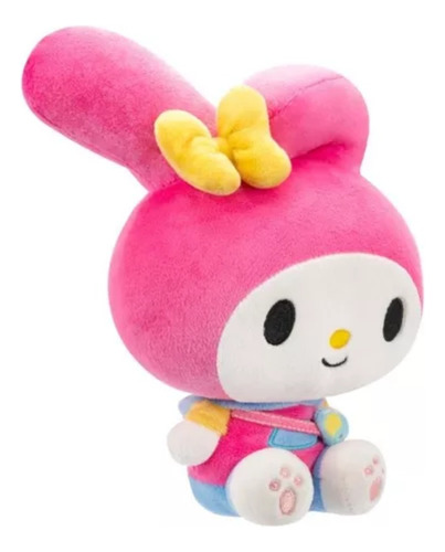 Hello Kitty Peluche Muñeco De Plush De 20cm Hkt0017a