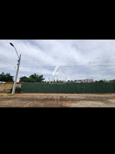 Terreno Desarrollo Inmobiliario Excelente Ubicación Negociab