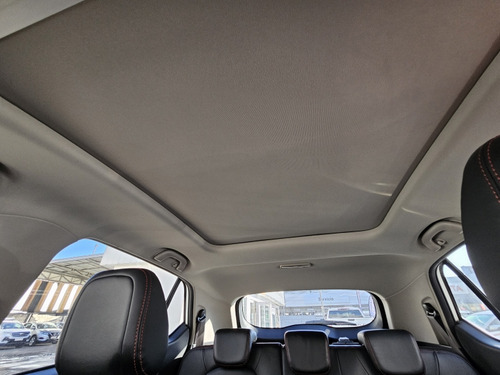 Chevrolet Groove PREMIER MT