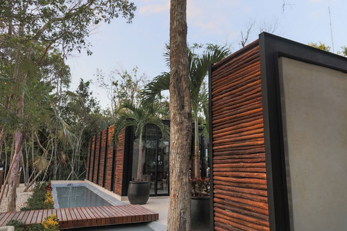 Penthouse Eco Amigable, Alberca Con Multiples Areas Comunes