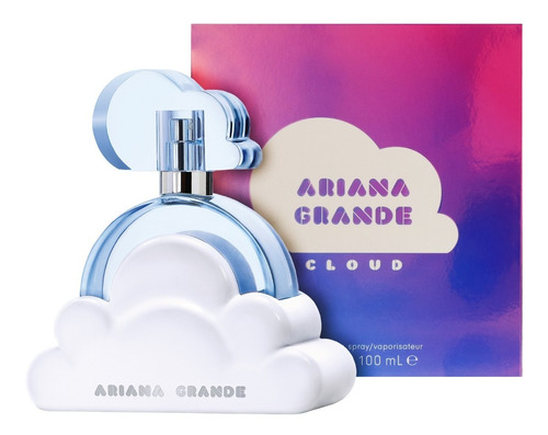 Perfume Ariana Grande - Cloud Original 100ml Dama