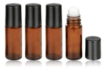 Comprar 1 Oz\u002F30ml Rollo De Vidrio En Botellas Botellas D9hkl
