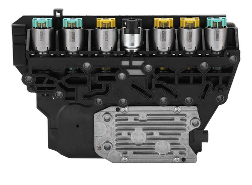 Módulo De Control De Computadora De Transmisión 6t30 Tcu 6t5