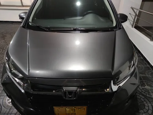 Honda WR-V 1.5 Lx