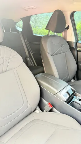 Hyundai Tucson Essentials At 4x4 2024