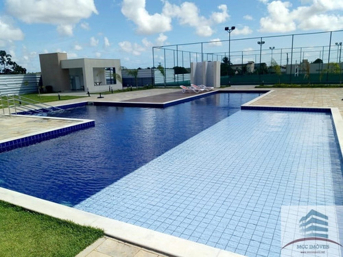 Lote A Venda Ecoville 2, Parnamirim