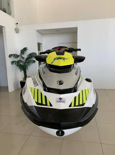 Sea Doo Rxt-x 300rs