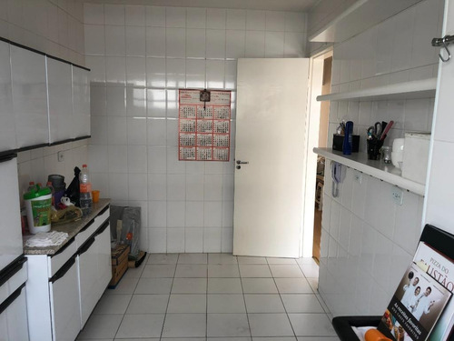 Imagem 7 de 26 de Apartamento Com 2 Dormitórios À Venda, 75 M² Por R$ 450.000 - Planalto Paulista - São Paulo/sp - Ap19847