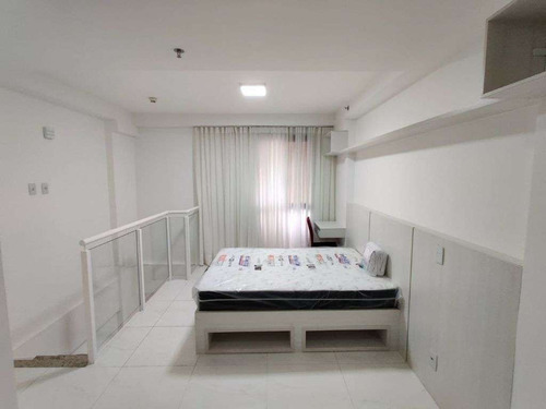 Imagem 11 de 15 de Flat - Park Sul - Ref: 30018 - L-19921