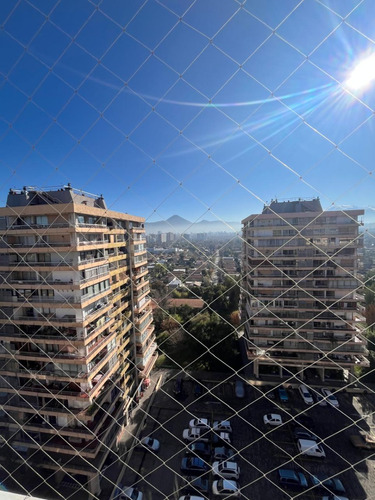 Arriendo Torres De Bilbao 2 Dorm 2 Baños Est Y Bodega