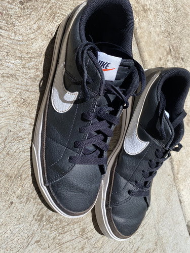 Nike Court Legacy Usados (Usado)