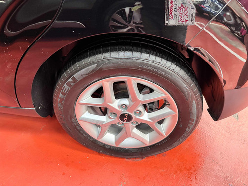 Kia Soul 2.0 Ex At