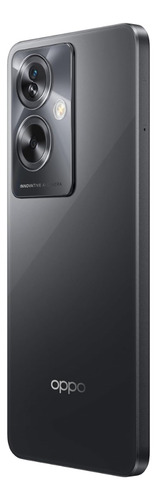 Oppo A79 256gb 5gnegro Reacondicionado Negro (Reacondicionado)