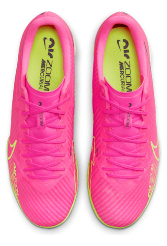 Championes Nike FĂștbol Sala De Hombre - Dj5633-605 Enjoy
