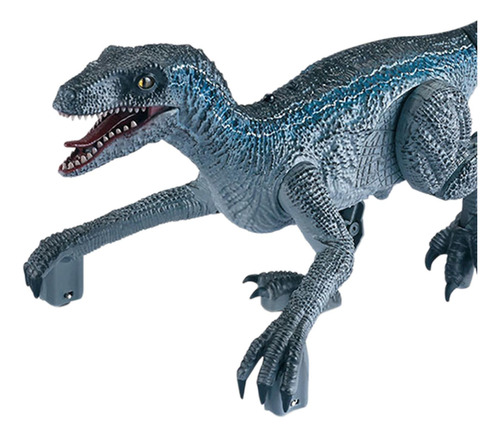 Dinosaurio De Control Remoto Para Niños Con Dinosaurio