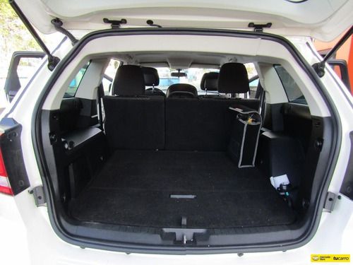 Dodge Journey Se