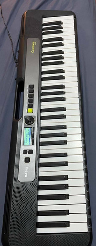 Casio Lk-s250 Lighted Key Keyboard