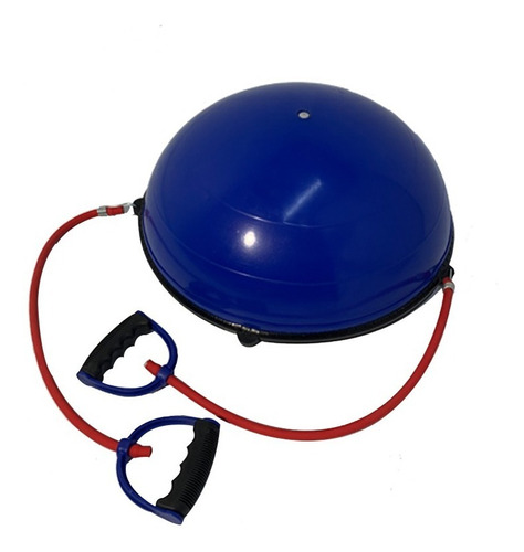 Semi Esfera / Bosu Bozu De Entrenamiento 50 Cm Media Esfera