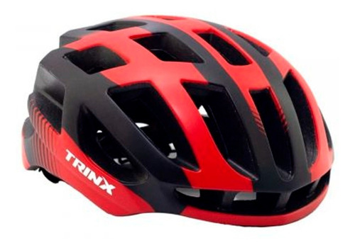 Casco Bicicleta Ruta Mtb Trinx Tt4 Super Seguro 225gr