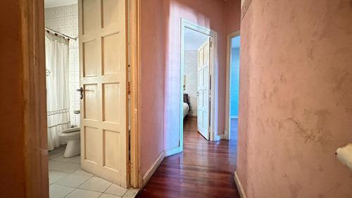 Venta-casa-4 Ambientes-lote Propio-jardin-cochera -quincho-parque Avellaneda-permuta-apto Credito