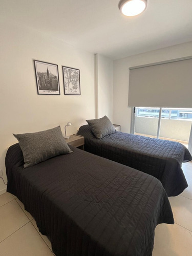 Alquiler Departamento 1 Dormitorio Temporario Nueva Córdoba Ubicación Privilegiada!
