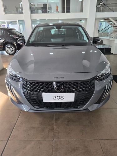Peugeot 208 1.0T Allure Pack