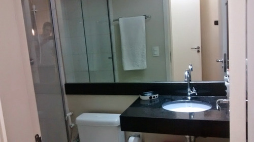 Apartamento Em Jardim Morumbi, Londrina/pr De 68m² 2 Quartos À Venda Por R$ 285.000,00 - Ap921231