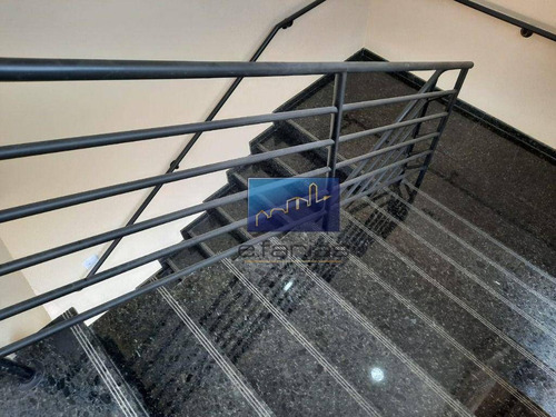Imagem 5 de 23 de Studio Com 1 Dormitório À Venda, 33 M² Por R$ 200.000,00 - Vila Marieta - São Paulo/sp - St0496