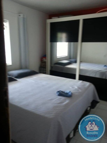 Imagem 10 de 10 de Apartamento No Centro Para Venda R$180.000,00 - 1812