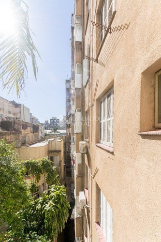 Imagem 9 de 11 de Apartamento Jk - Centro Historico - Ref: 349011 - L-349011