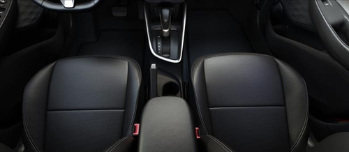 Imagem 5 de 6 de Chevrolet Onix 1.0 Turbo