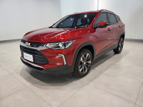 Chevrolet Tracker A PREMIER