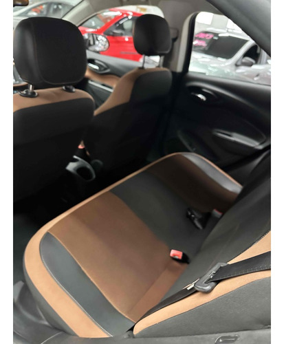Chevrolet Onix 1.4 MPFI ACTIV 8V FLEX 4P MANUAL