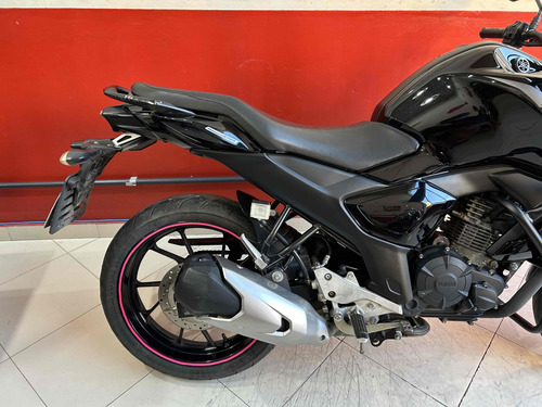 Yamaha Fz15 150 Fazer Flex