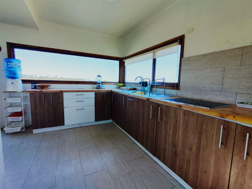 Parcela En Venta Algarrobo
