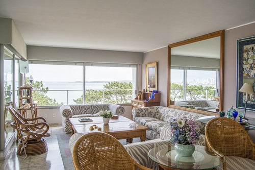 Imagen 4 de 28 de Apartamento En Venta De 3 Dormitorios En Playa Mansa (ref: Lij-5749)
